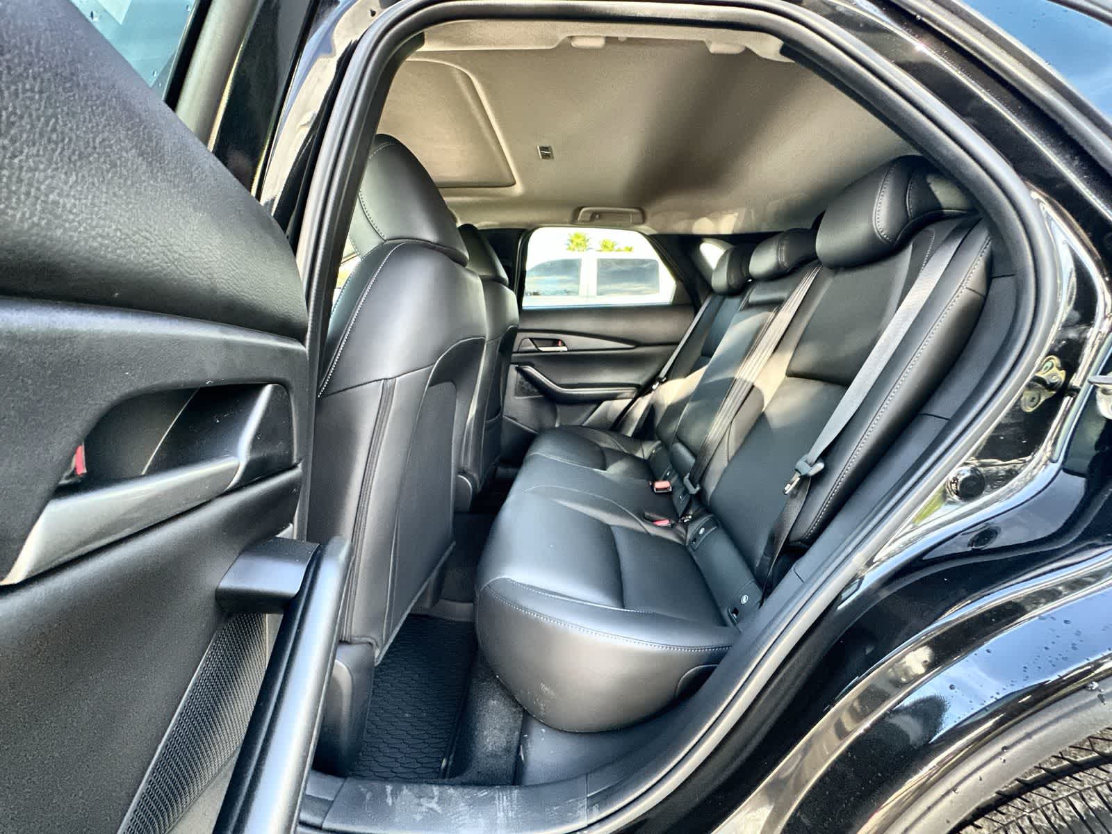 Thumbnail: 2026 Mazda CX-30 - 12