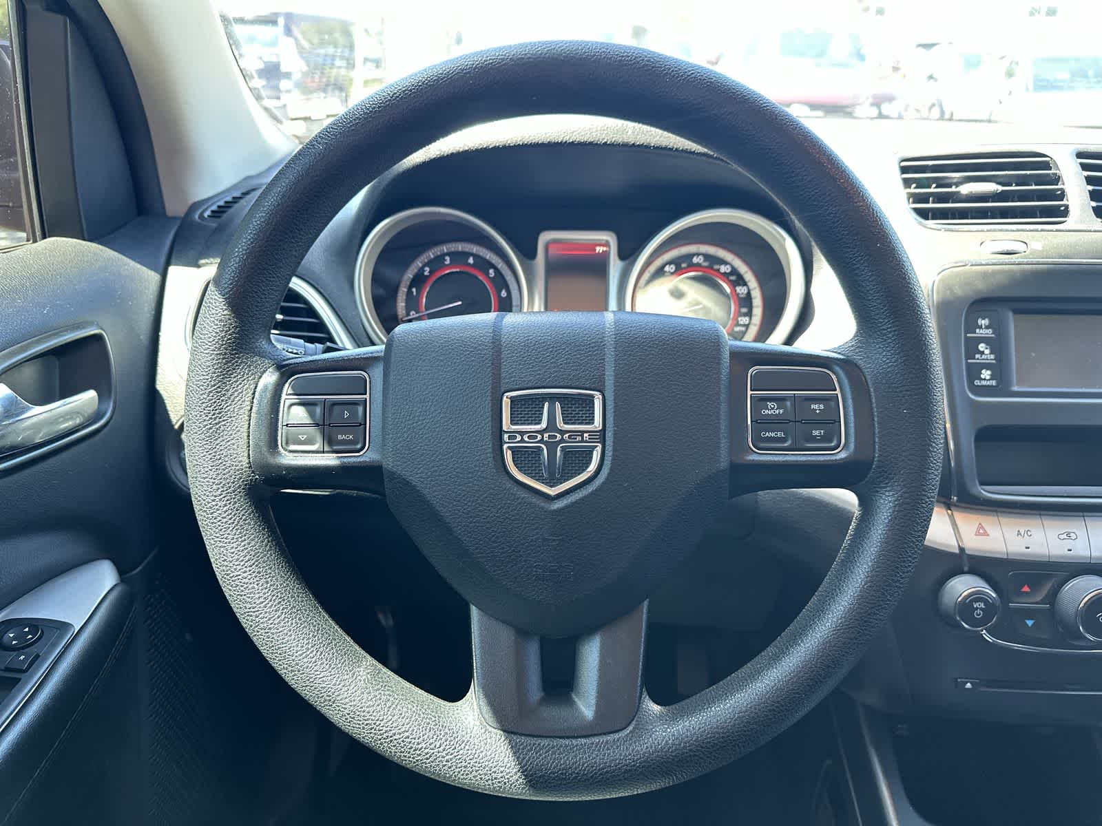 Thumbnail: 2019 Dodge Journey - 15