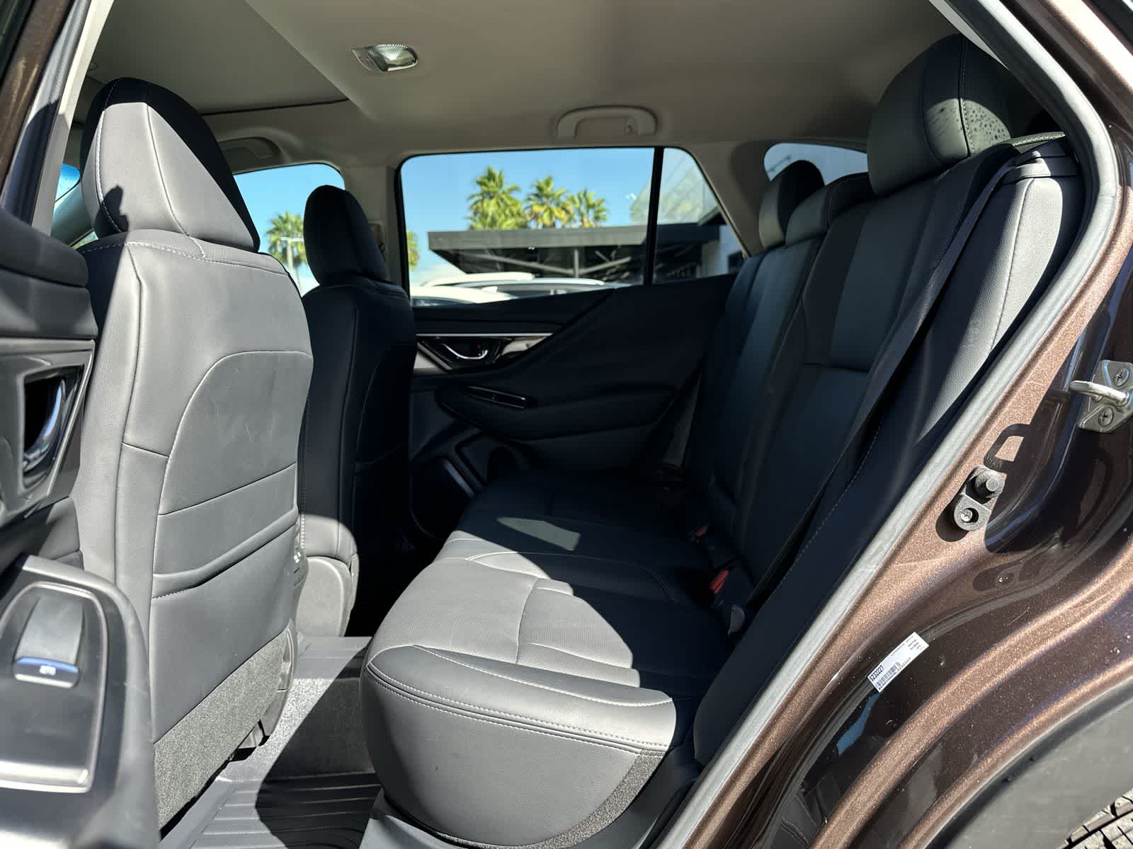 Thumbnail: 2020 Subaru Outback - 13