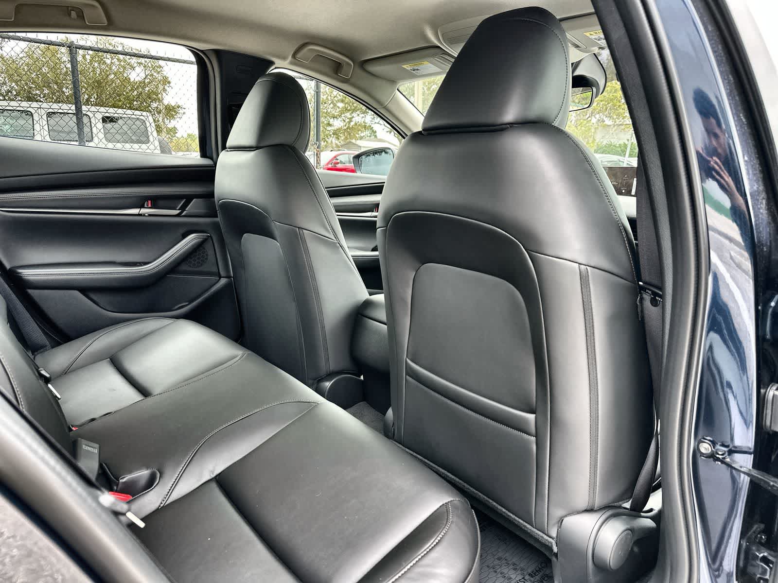 Thumbnail: 2026 Mazda Mazda3 - 18