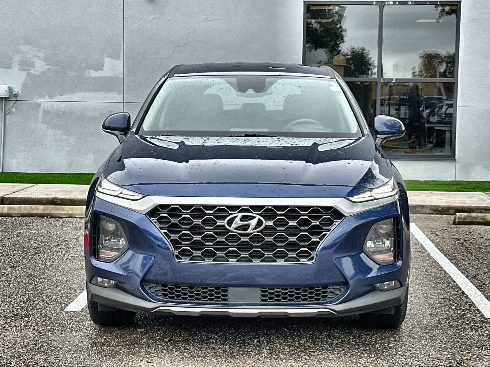Thumbnail: 2020 Hyundai Santa Fe - 6