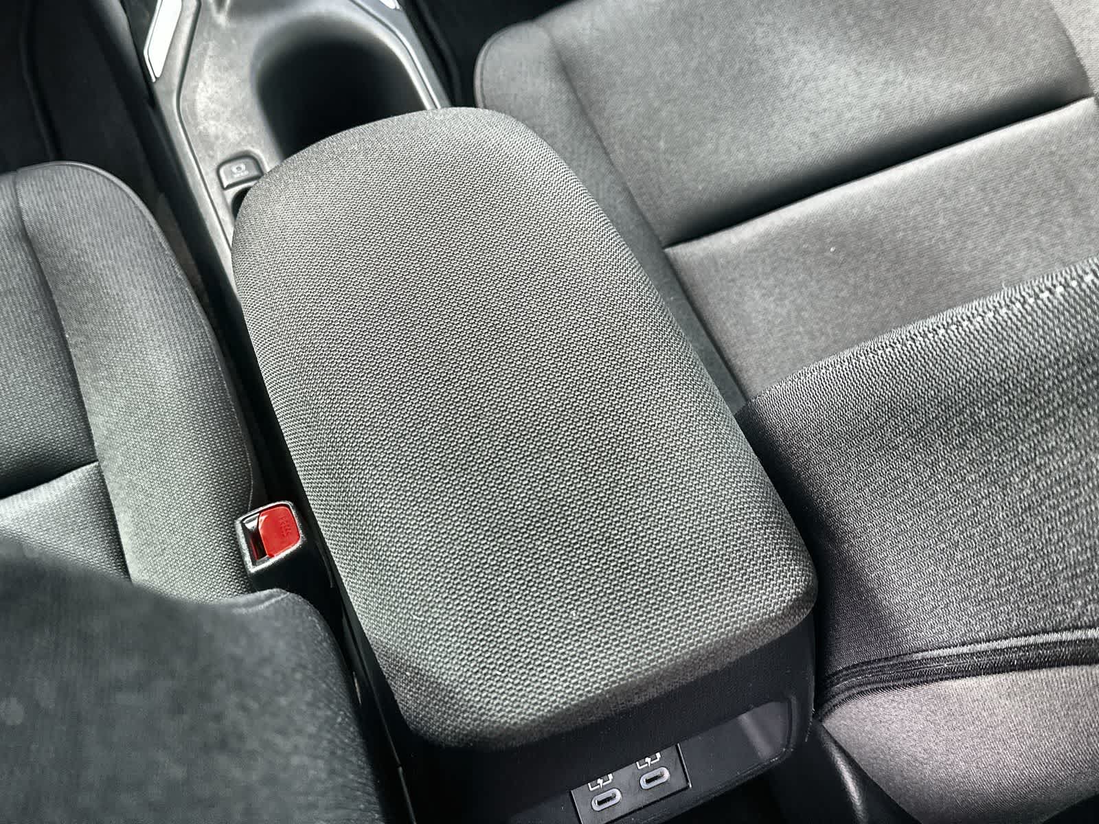 Thumbnail: 2025 Toyota Corolla - 16