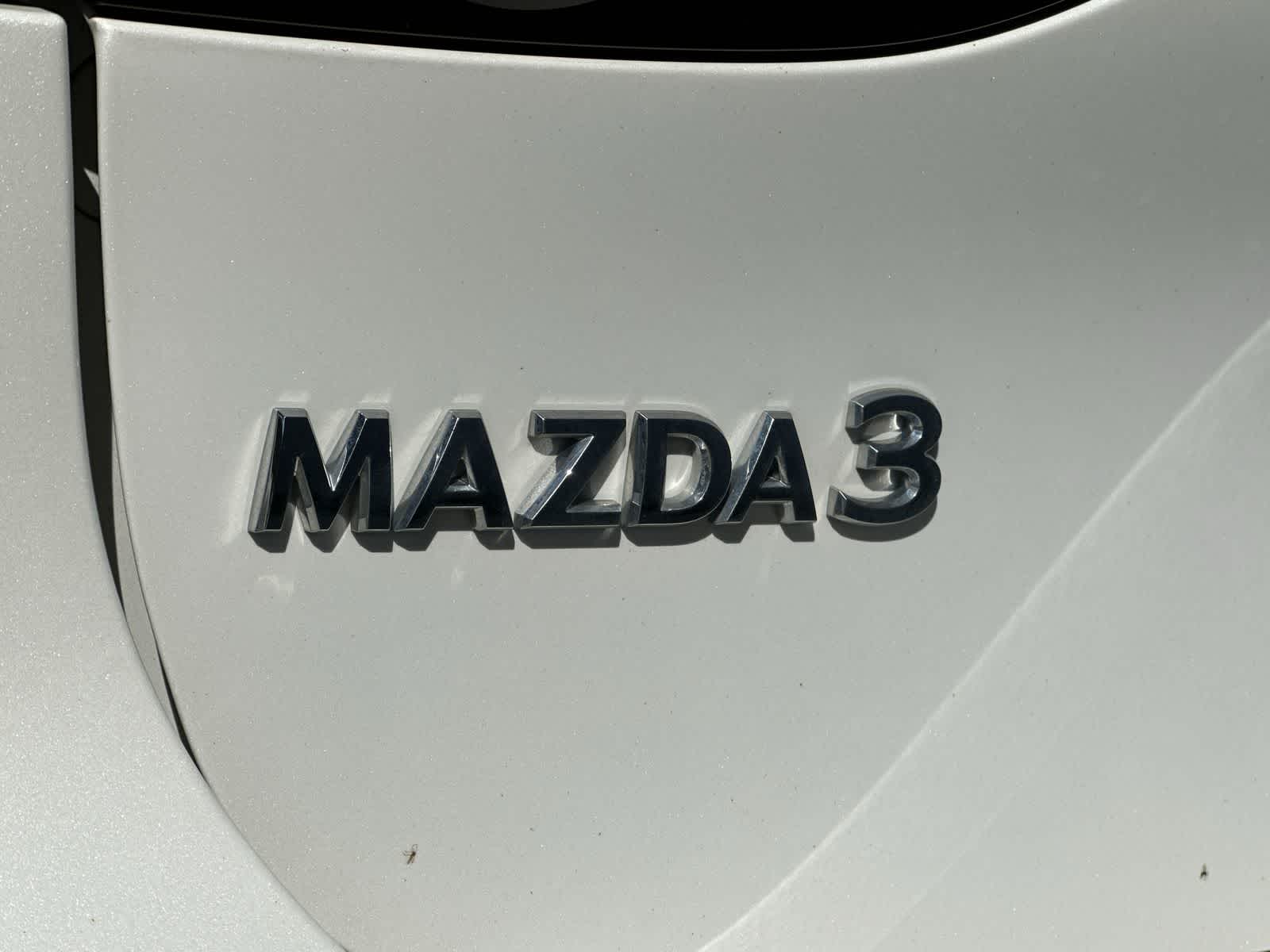 Thumbnail: 2023 Mazda Mazda3 - 15