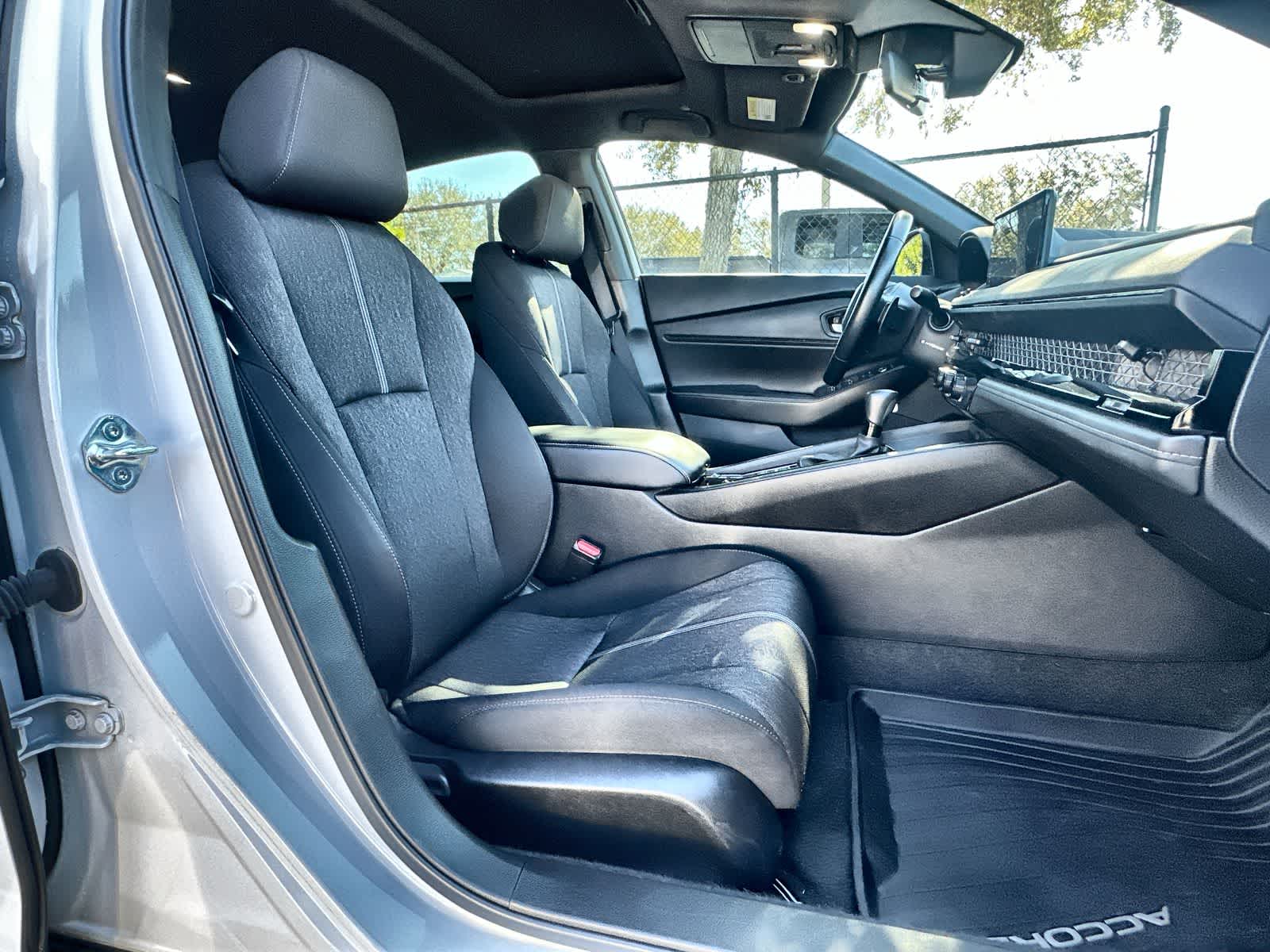 Thumbnail: 2023 Honda Accord - 9