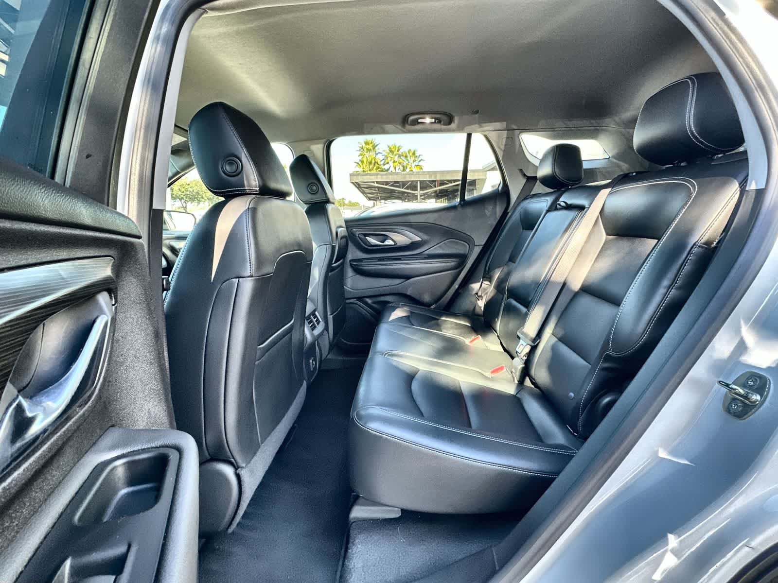 Thumbnail: 2023 GMC Terrain - 13