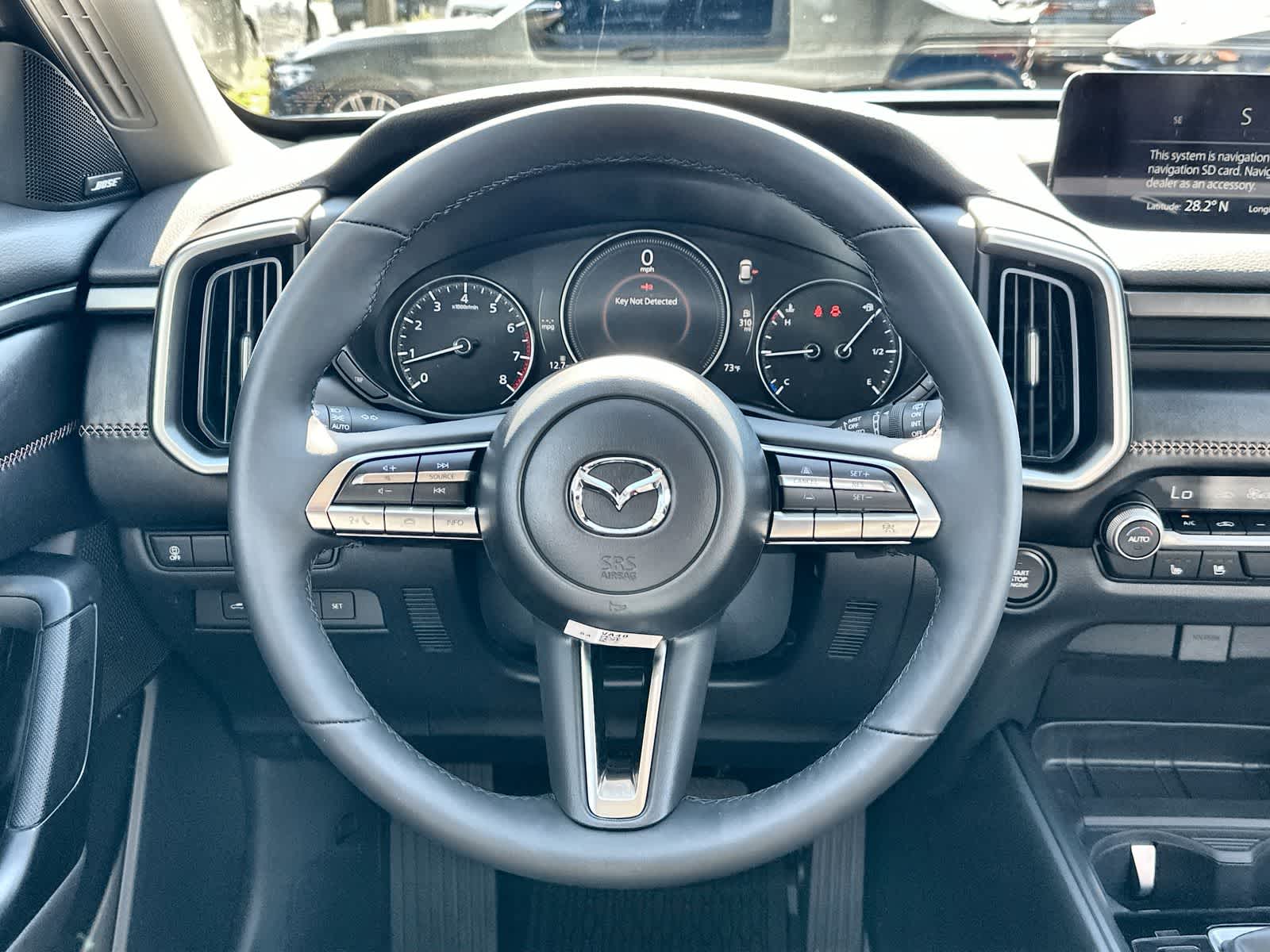 Thumbnail: 2026 Mazda CX-50 - 21