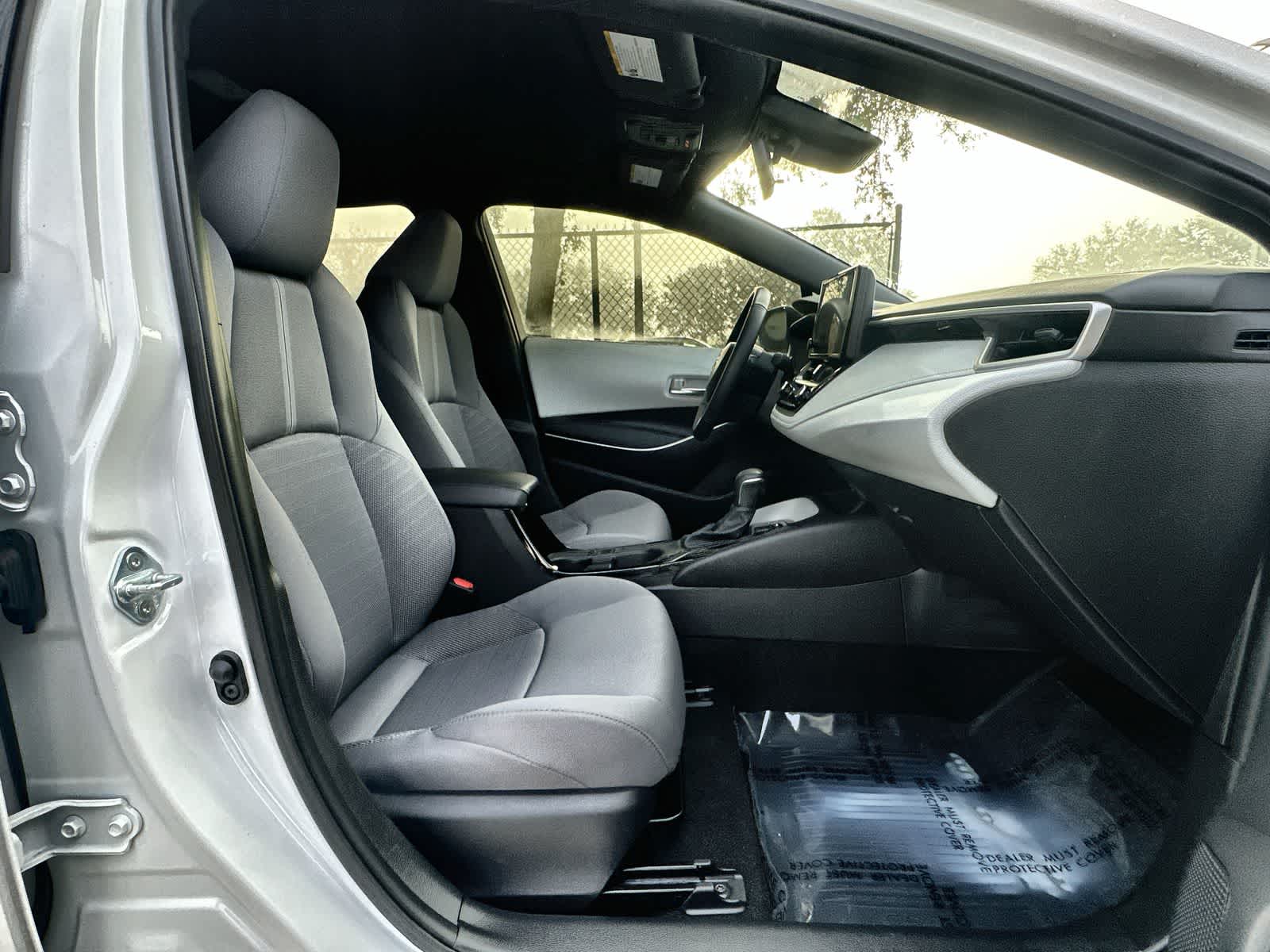 Thumbnail: 2025 Toyota Corolla - 14