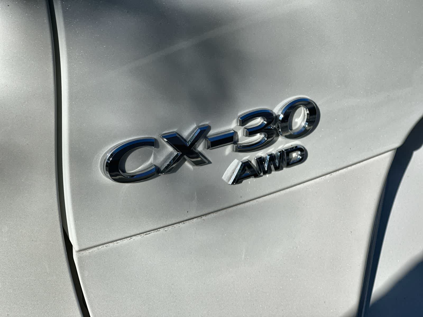 Thumbnail: 2023 Mazda CX-30 - 14