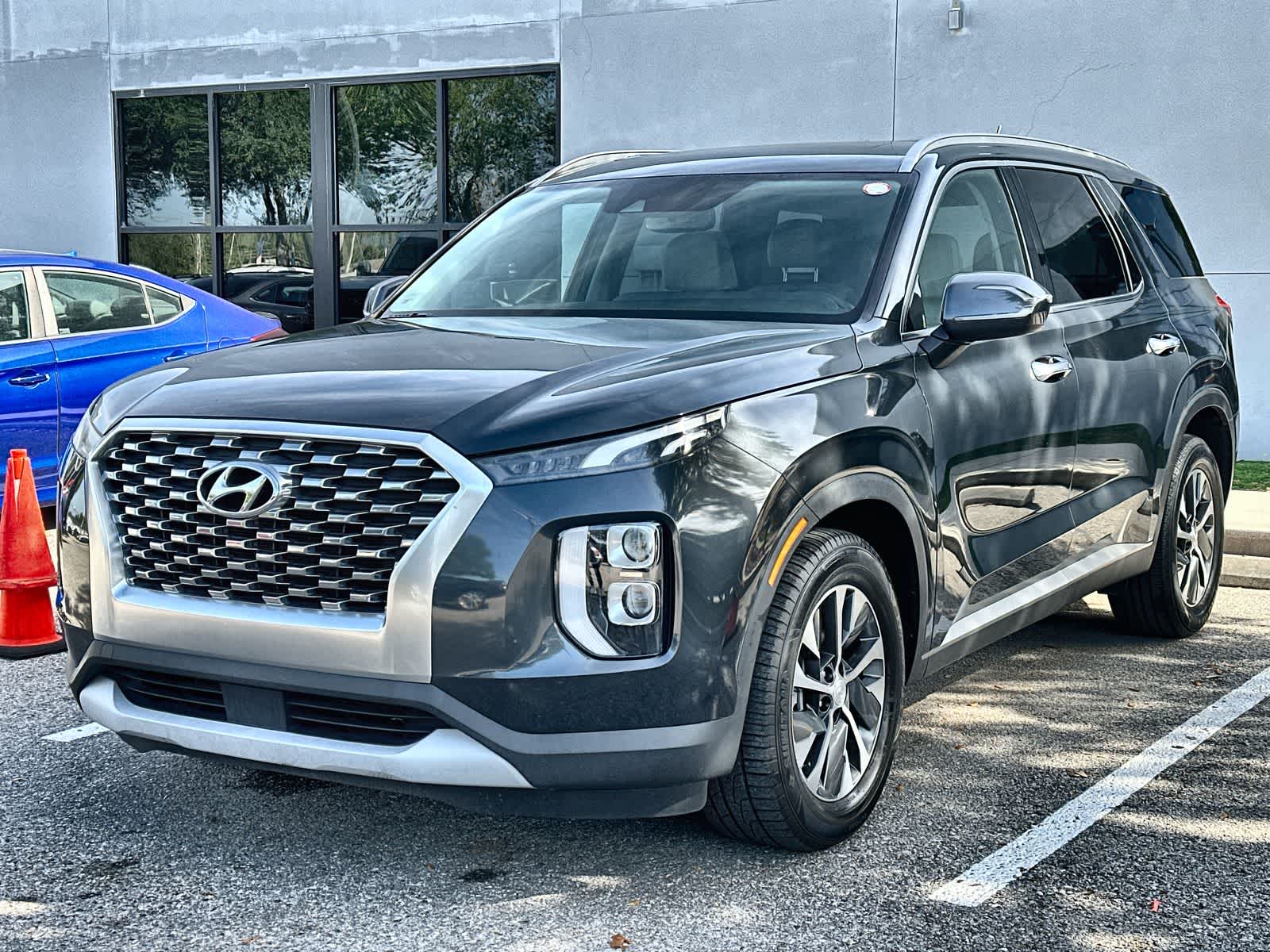 2020 Hyundai Palisade SEL -
                  Wesley Chapel, FL