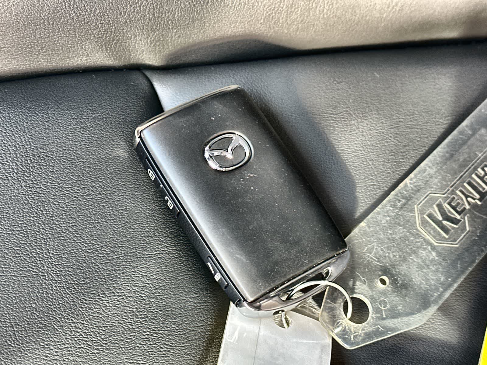 Thumbnail: 2026 Mazda CX-30 - 20