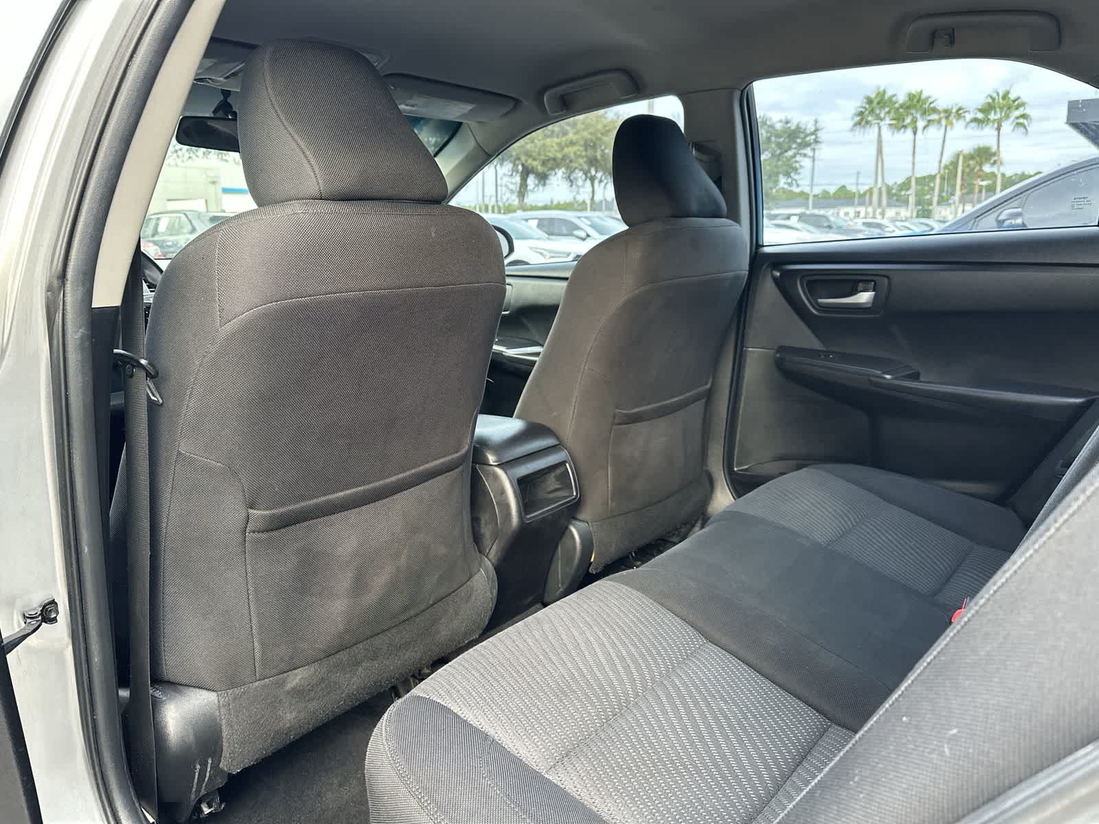 Thumbnail: 2016 Toyota Camry - 12