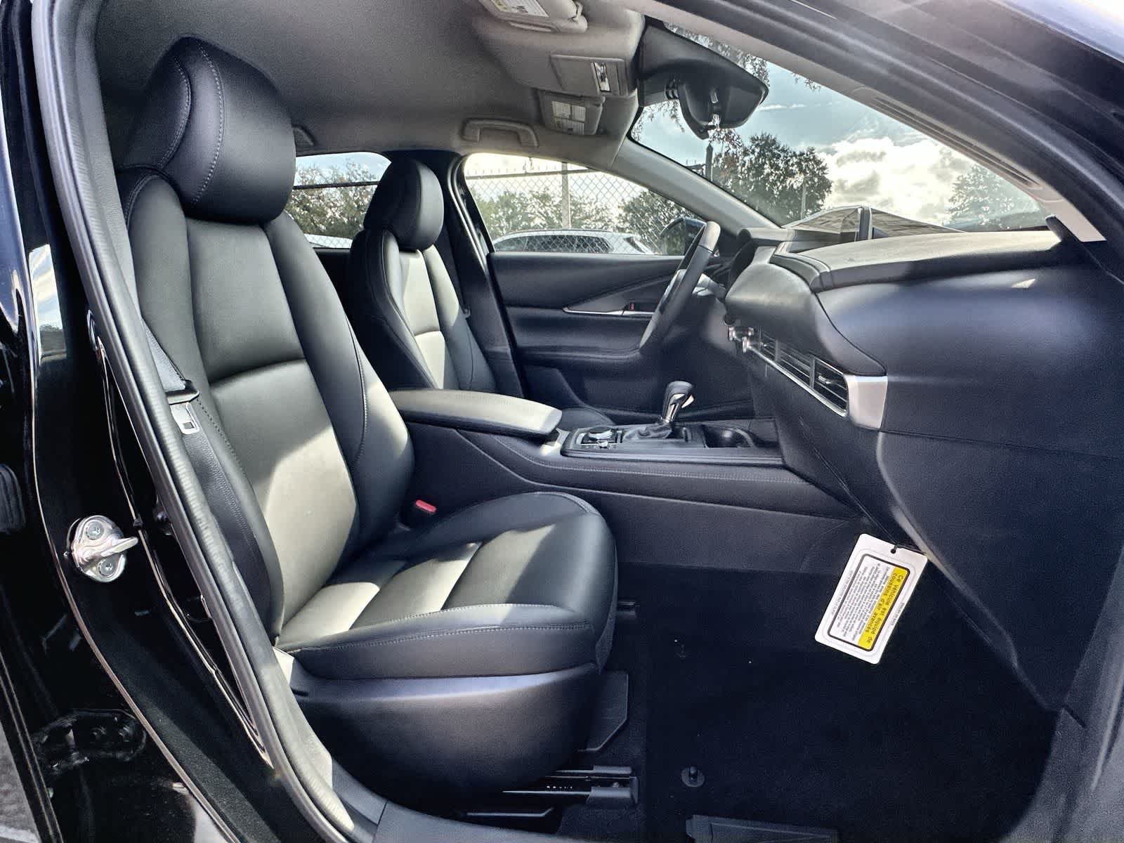 Thumbnail: 2026 Mazda CX-30 - 14