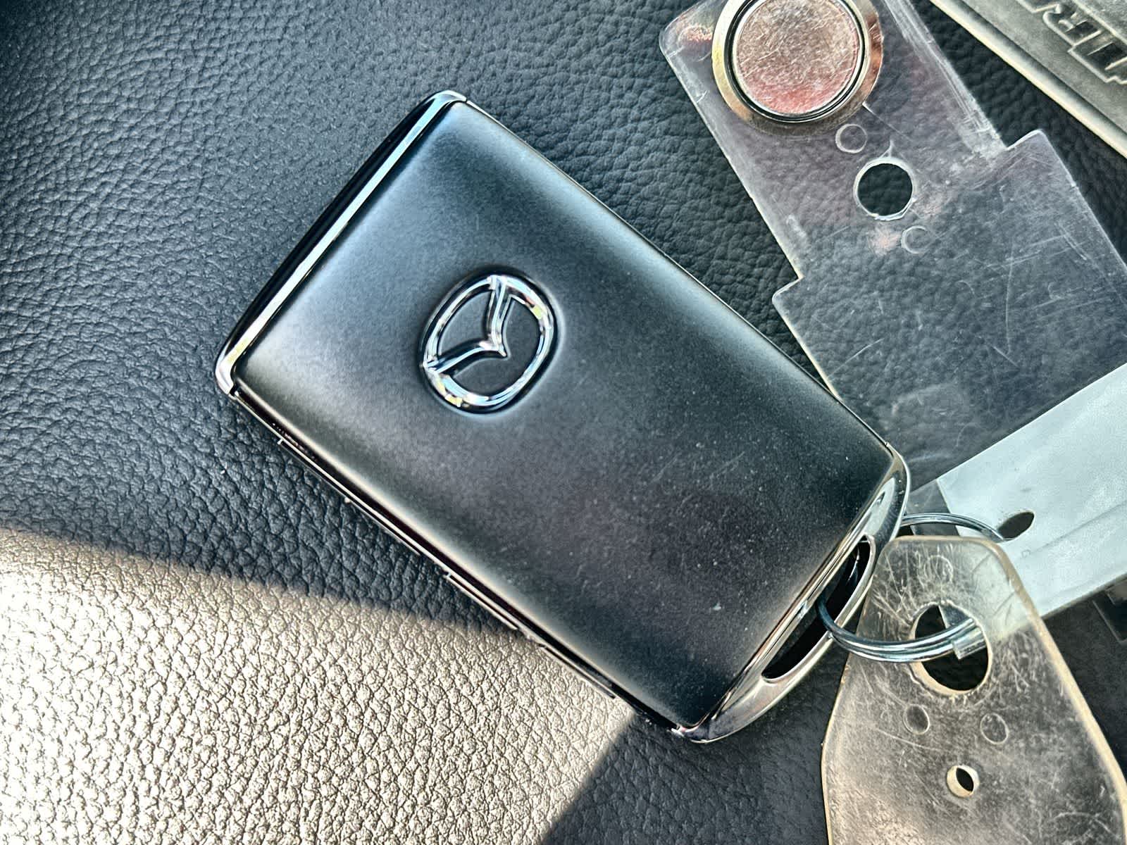 Thumbnail: 2026 Mazda CX-90 - 26