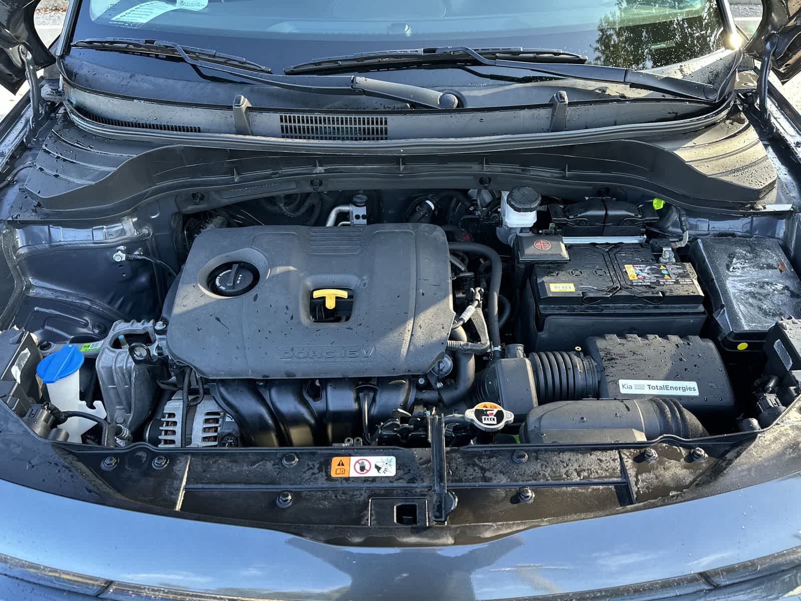 Thumbnail: 2023 Kia Soul - 9