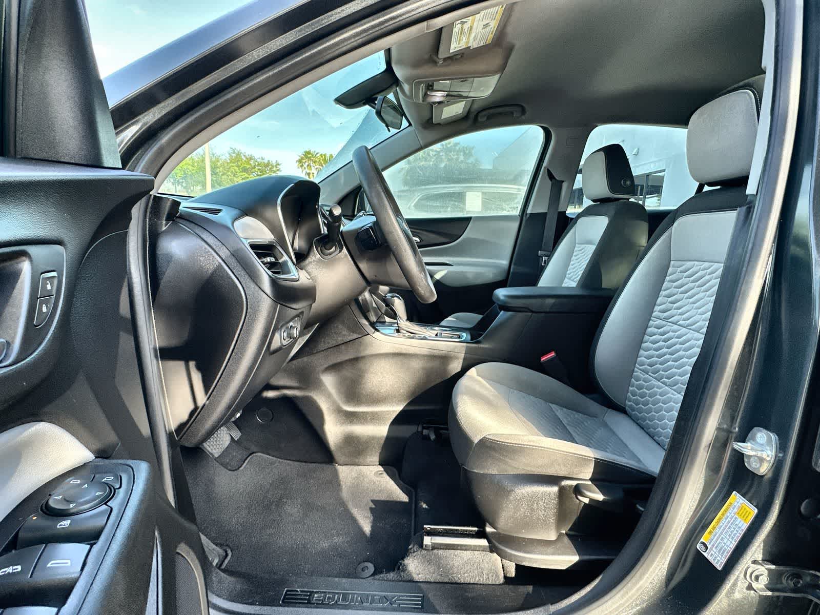 Thumbnail: 2019 Chevrolet Equinox - 2