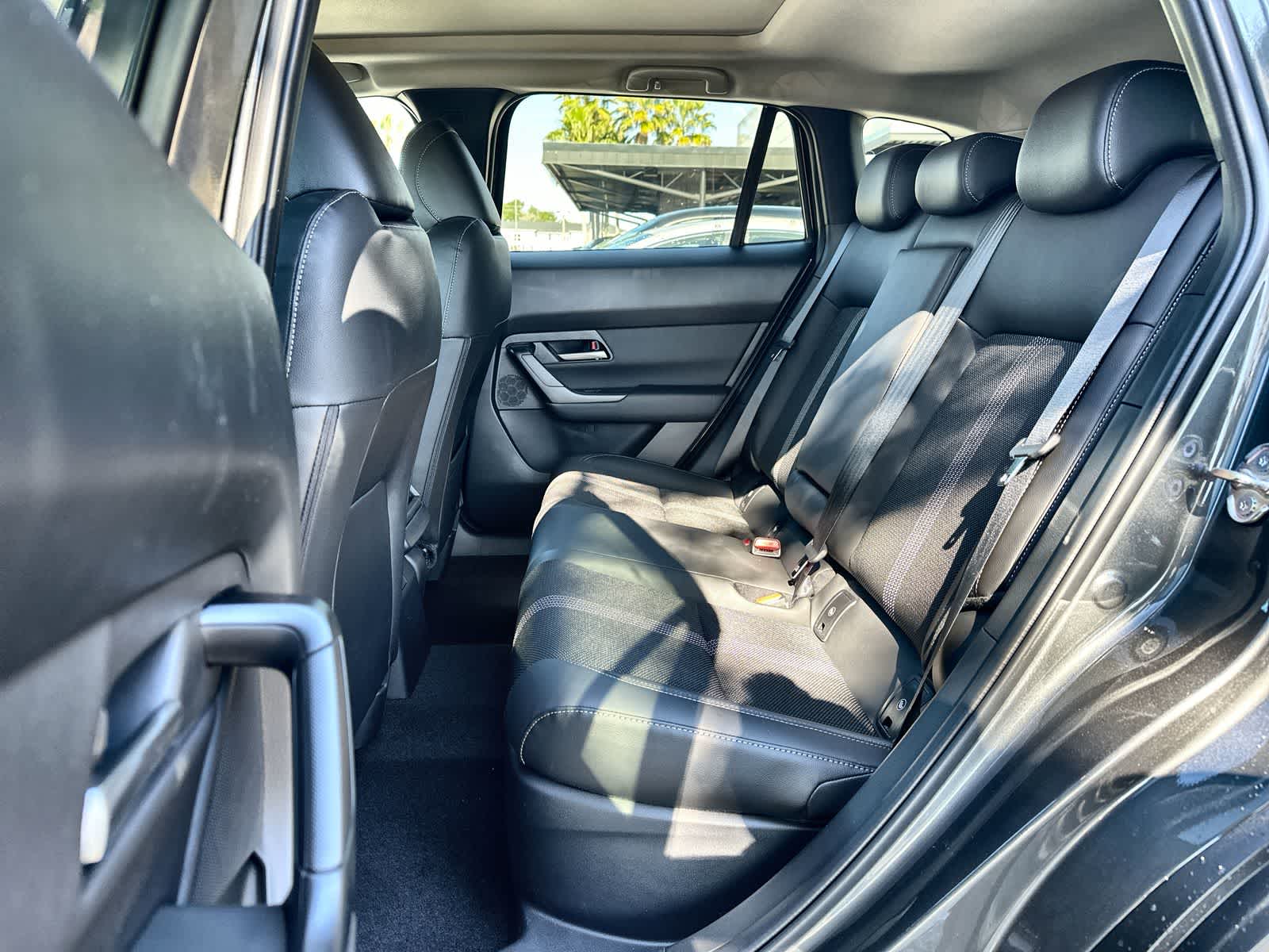 Thumbnail: 2026 Mazda CX-50 - 4