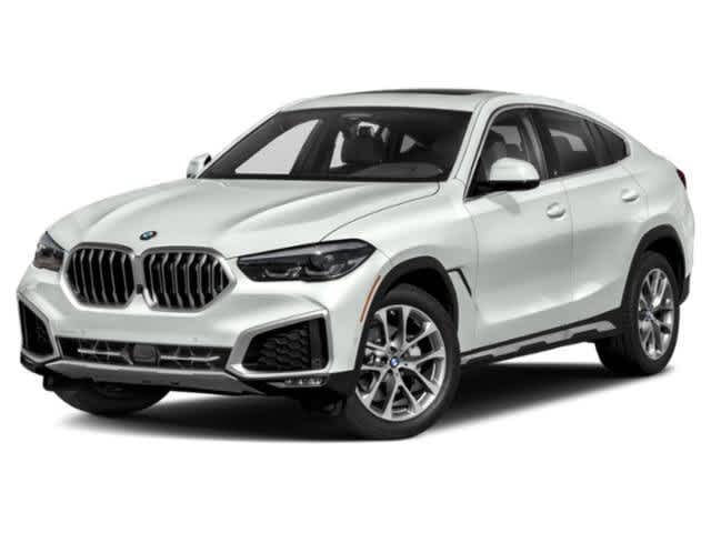 2023 BMW X6 xDrive40i -
                  Wesley Chapel, FL