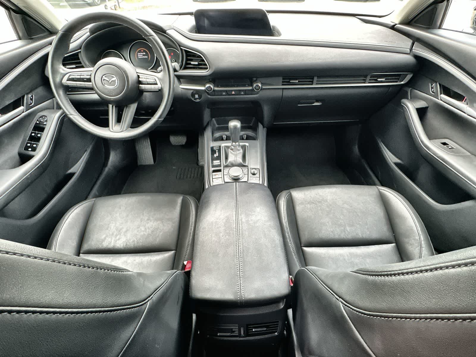 Thumbnail: 2022 Mazda CX-30 - 10