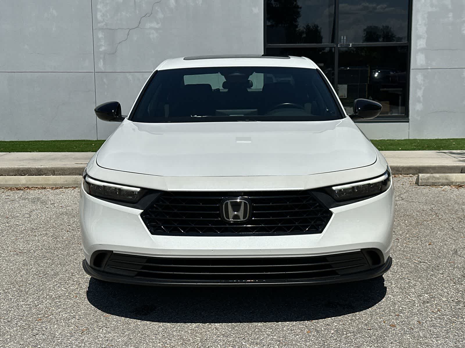 Thumbnail: 2023 Honda Accord - 6