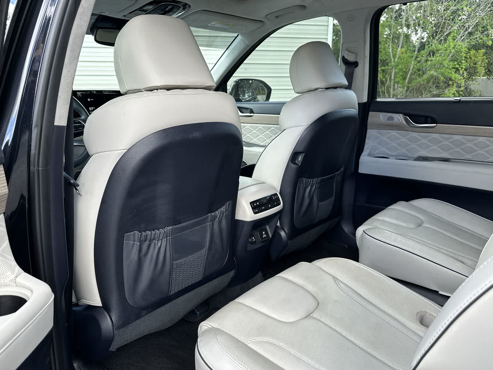 Thumbnail: 2021 Hyundai Palisade - 12