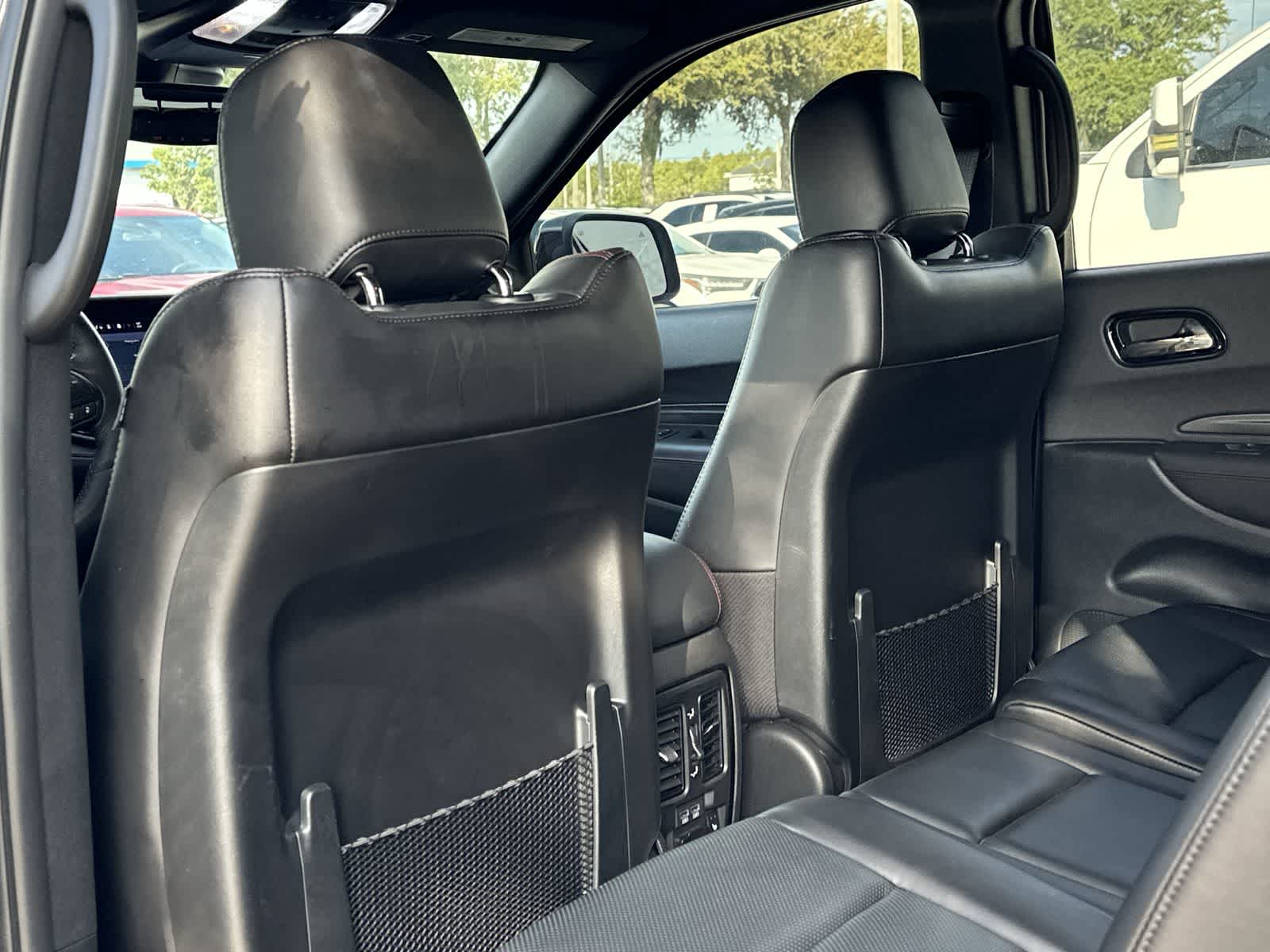 Thumbnail: 2024 Dodge Durango - 12