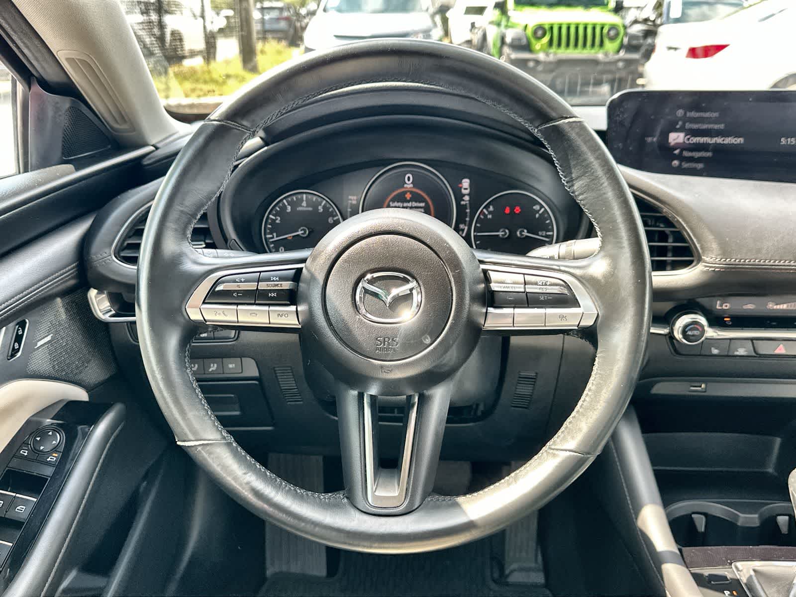 Thumbnail: 2020 Mazda Mazda3 - 21