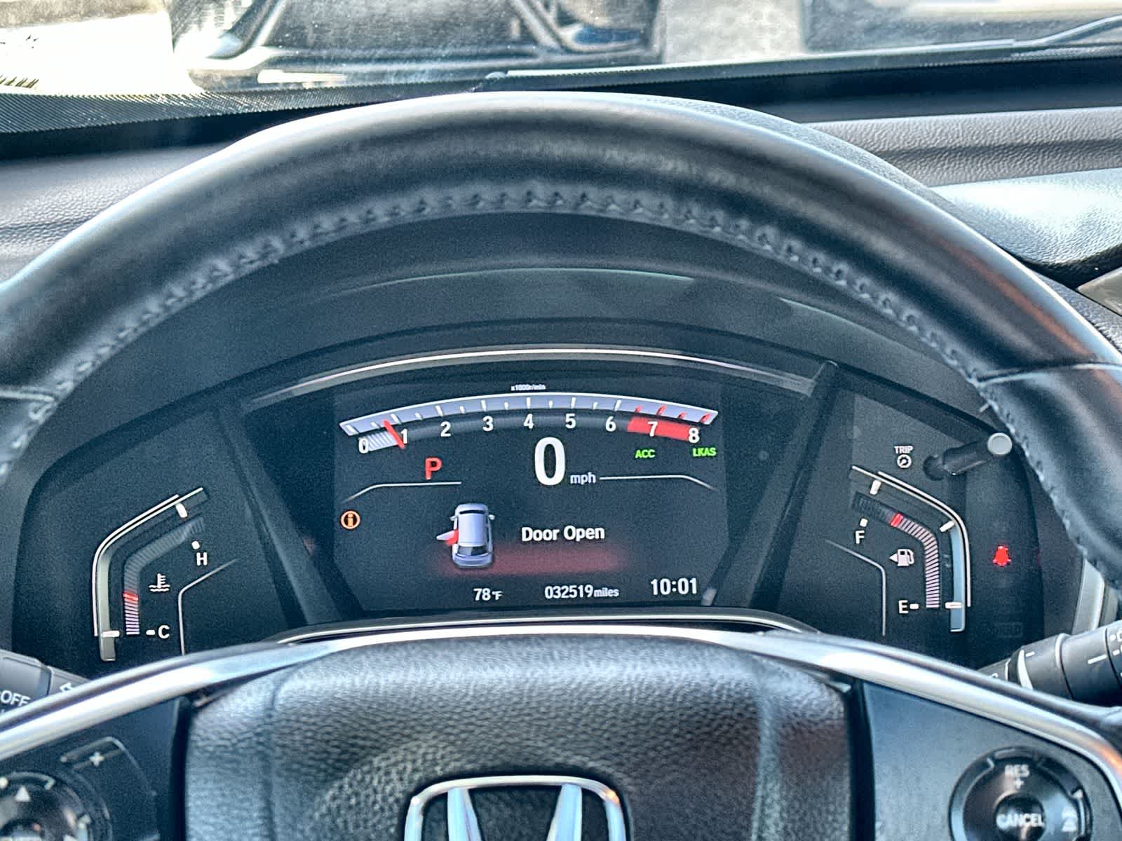 Thumbnail: 2022 Honda CR-V - 18