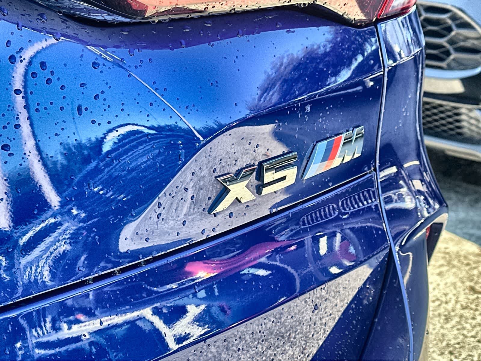 Thumbnail: 2021 BMW X5 - 7