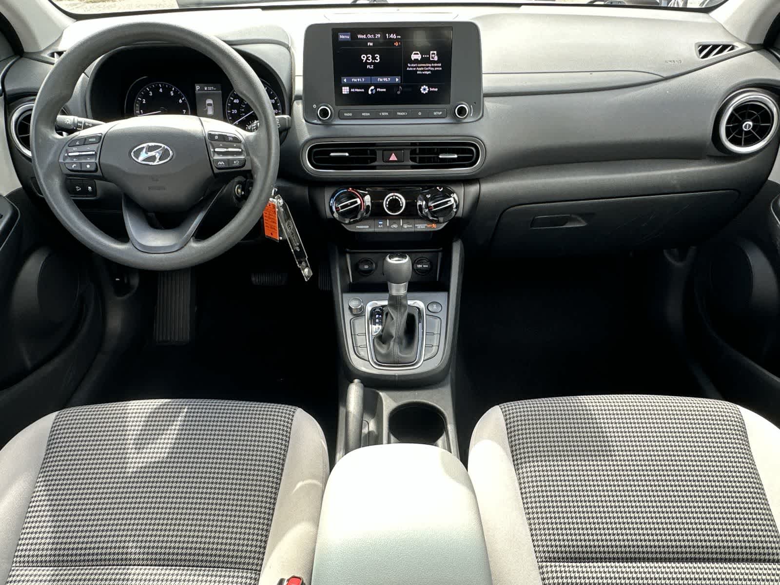 Thumbnail: 2023 Hyundai Kona - 10