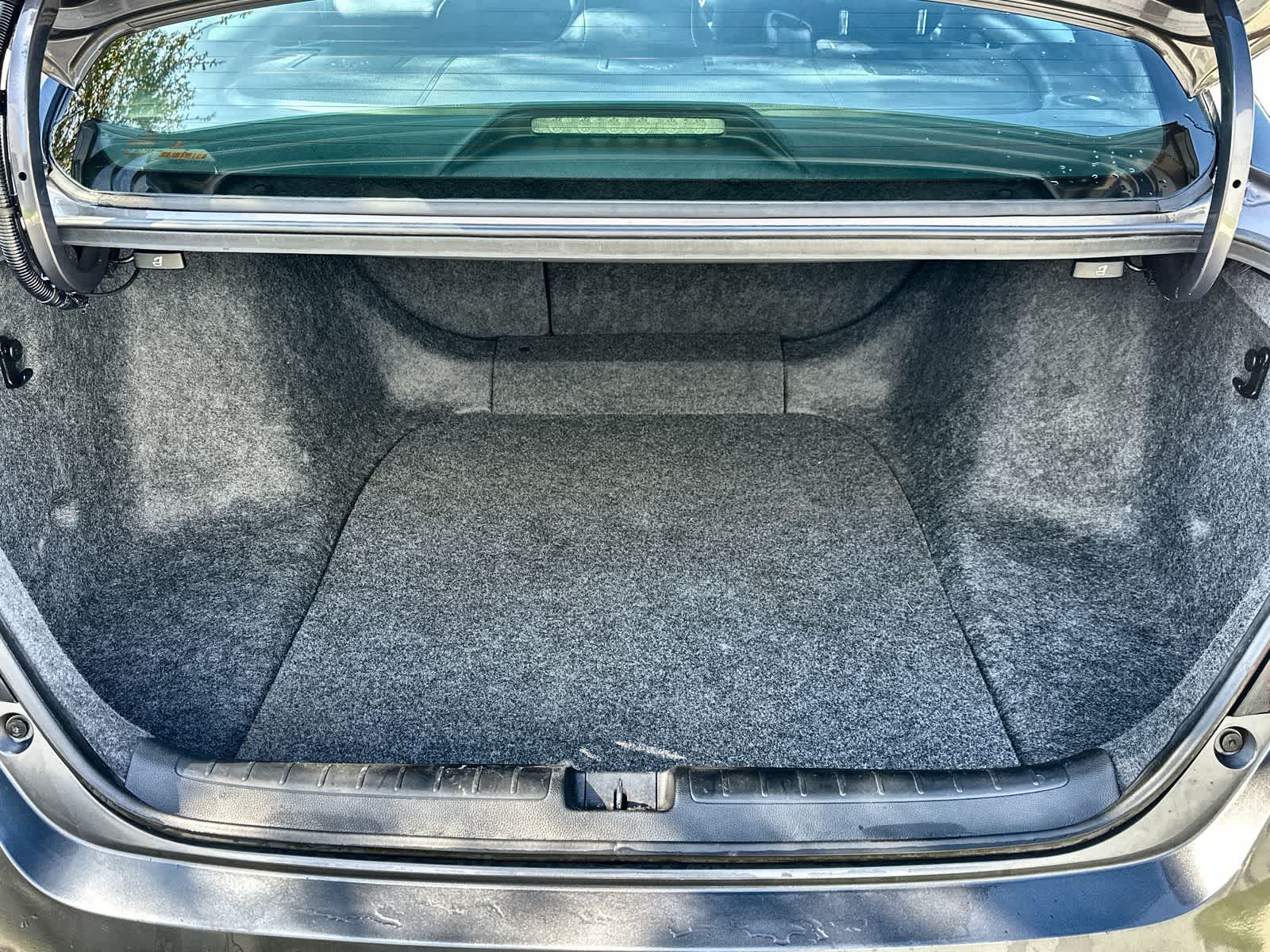 Thumbnail: 2019 Honda Accord - 17