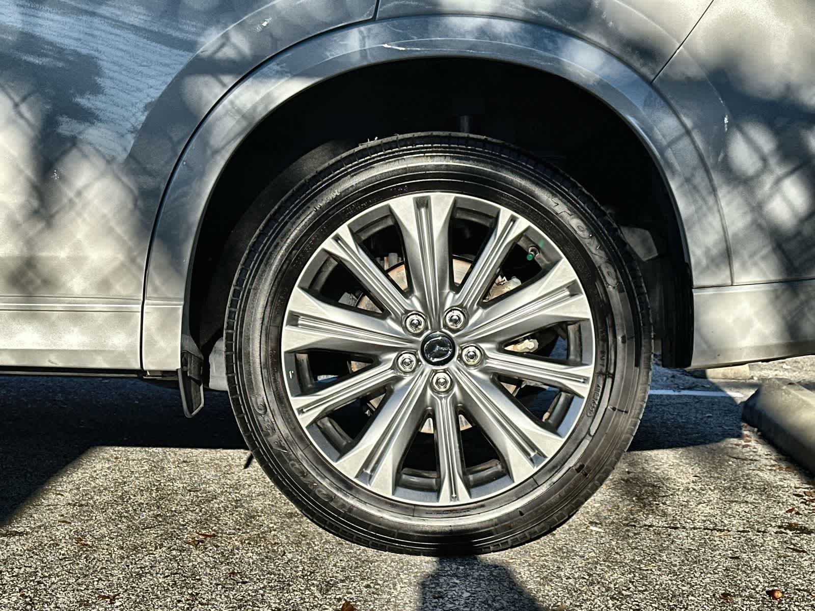 Thumbnail: 2023 Mazda CX-5 - 8