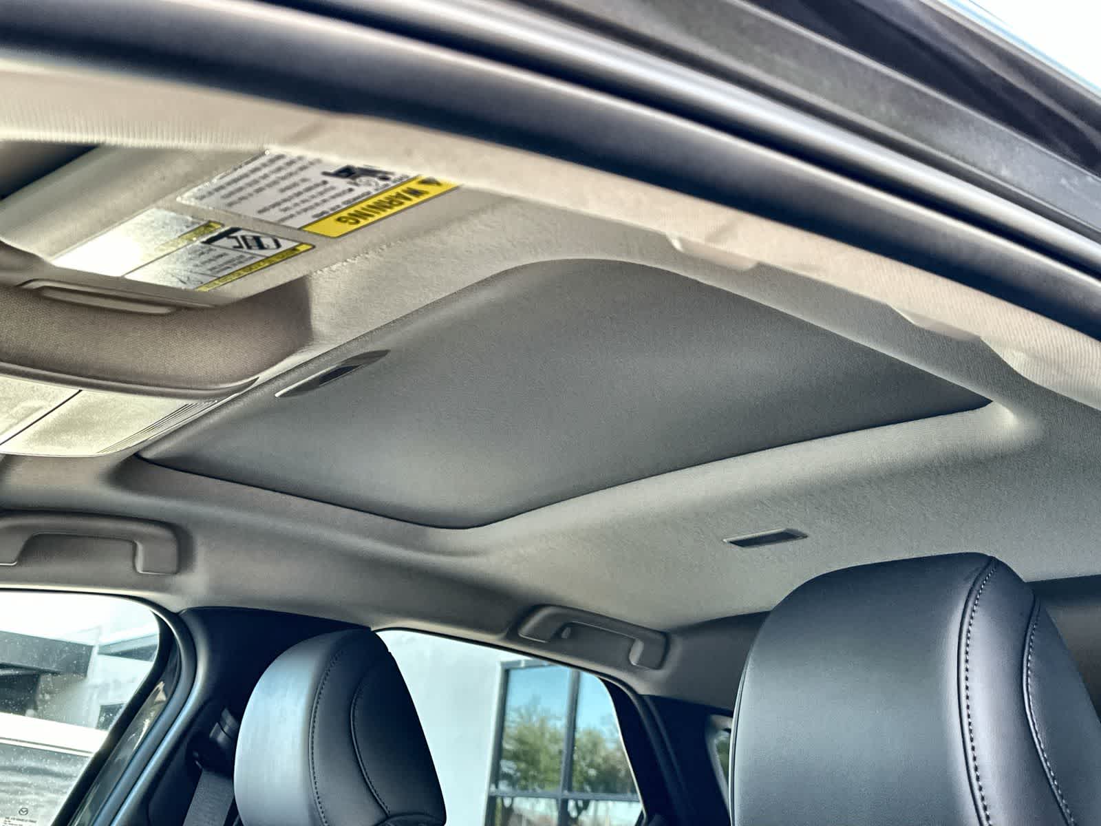 Thumbnail: 2026 Mazda CX-30 - 28