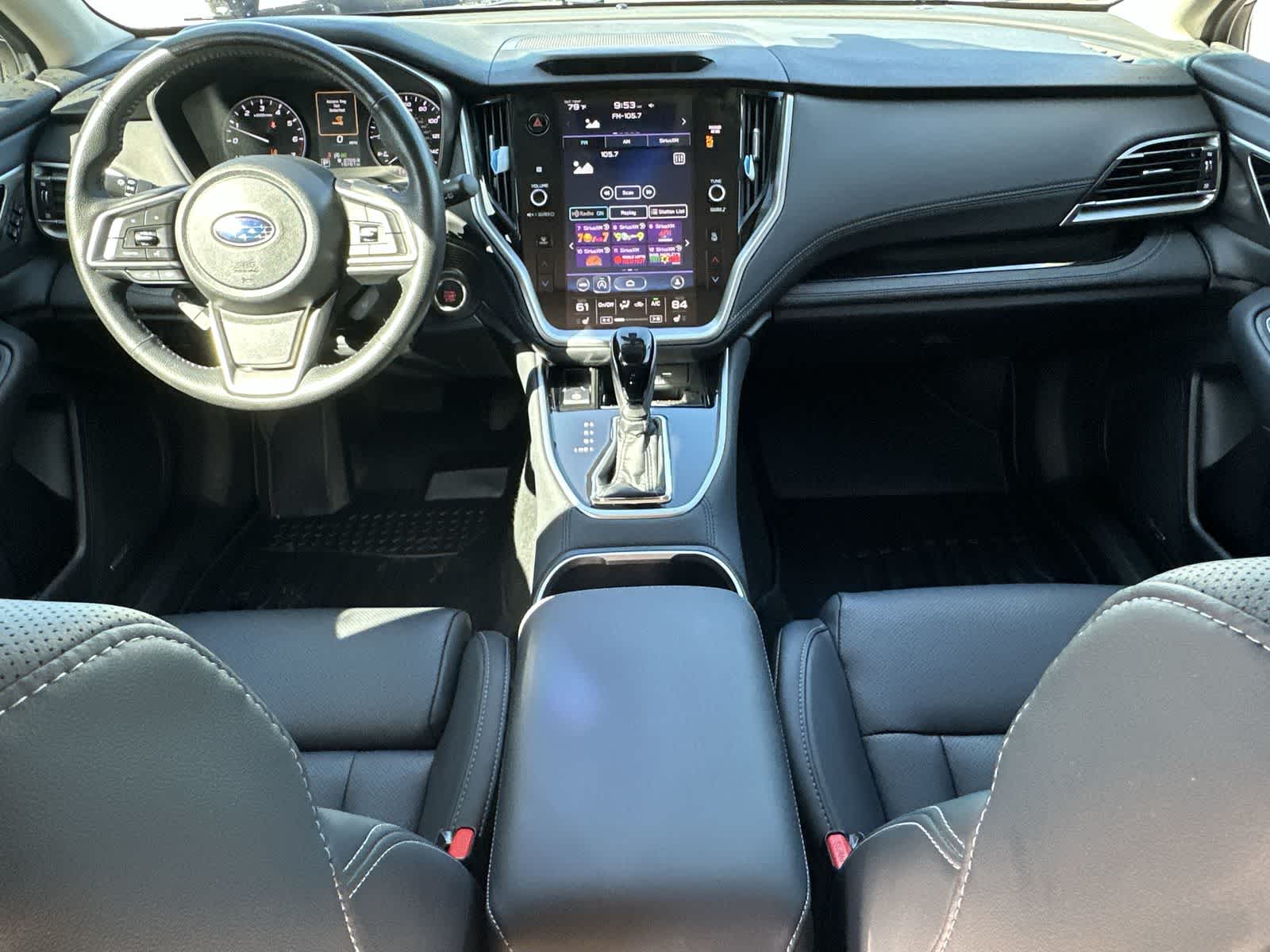 Thumbnail: 2020 Subaru Outback - 10