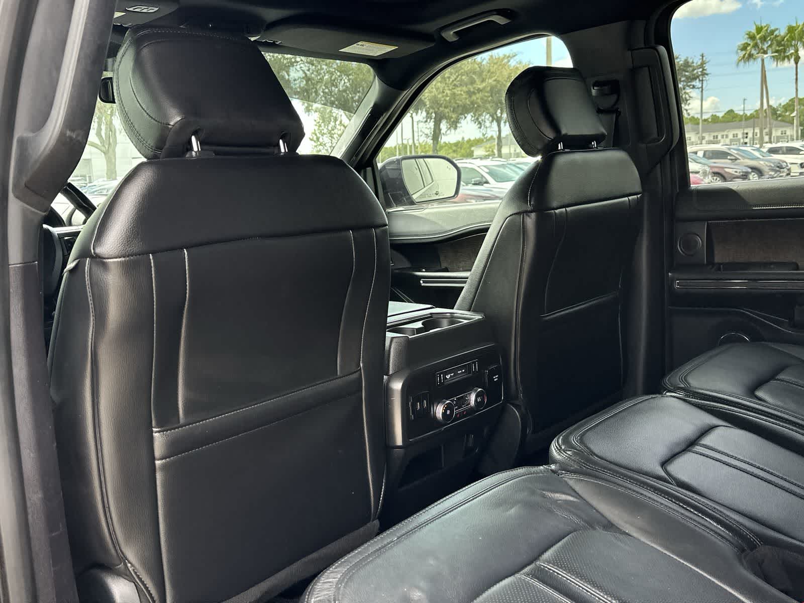 Thumbnail: 2020 Ford Expedition MAX - 13