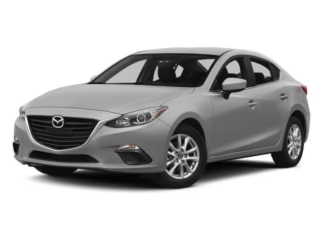 2014 Mazda Mazda3 i Sport -
                  Wesley Chapel, FL