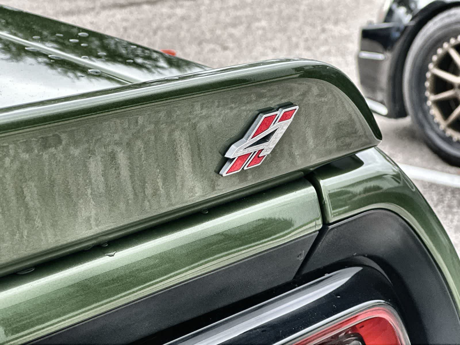 Thumbnail: 2021 Dodge Challenger - 7