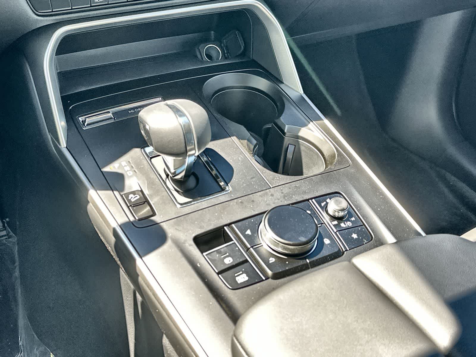 Thumbnail: 2026 Mazda CX-90 - 23