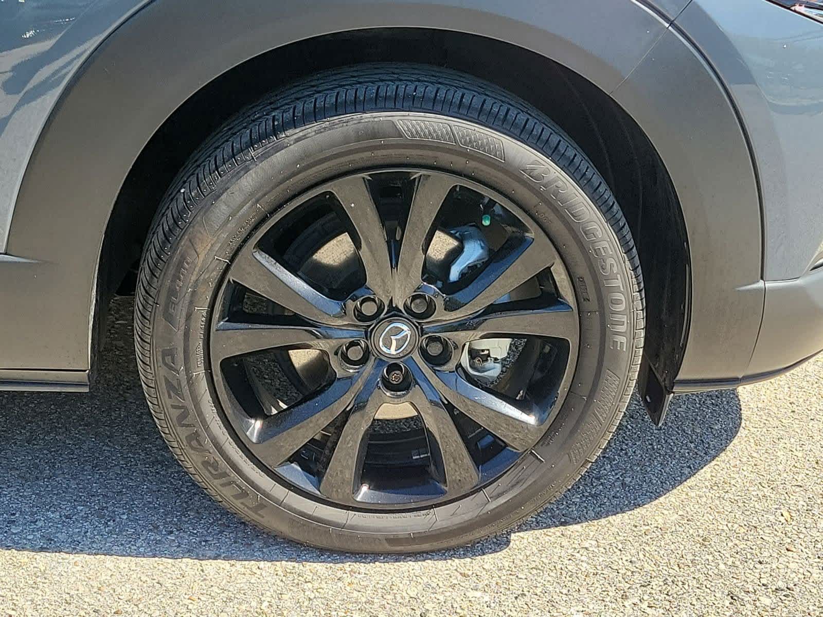 2024 Mazda CX-30 Premium 7