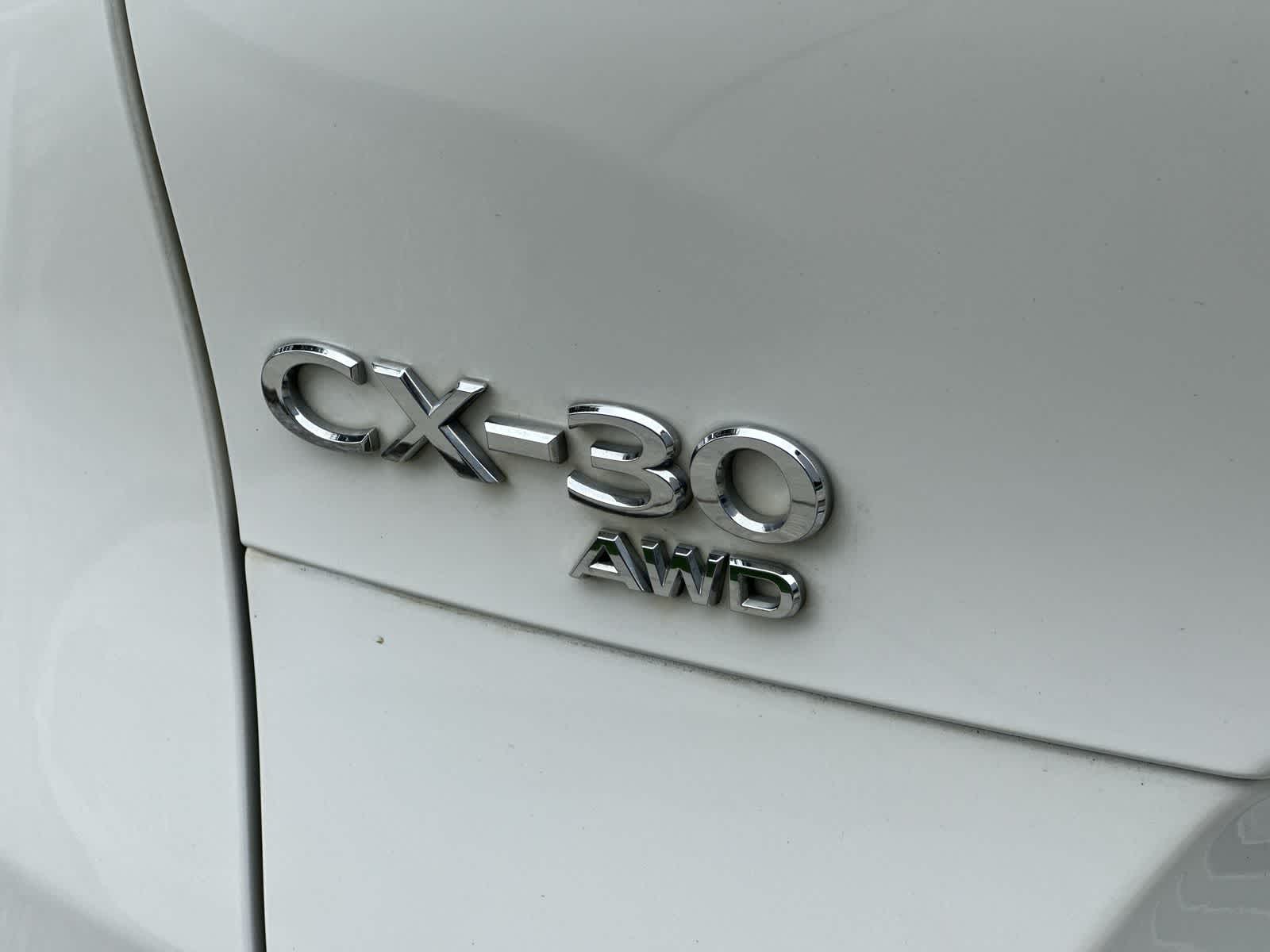 Thumbnail: 2022 Mazda CX-30 - 7
