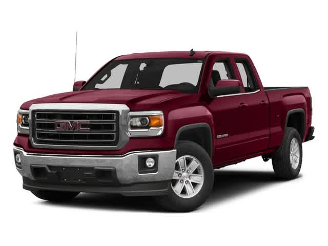 2015 GMC Sierra 1500 SLE -
                  Wesley Chapel, FL