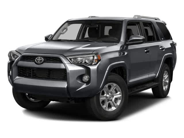 2016 Toyota 4Runner SR5 -
                  Wesley Chapel, FL