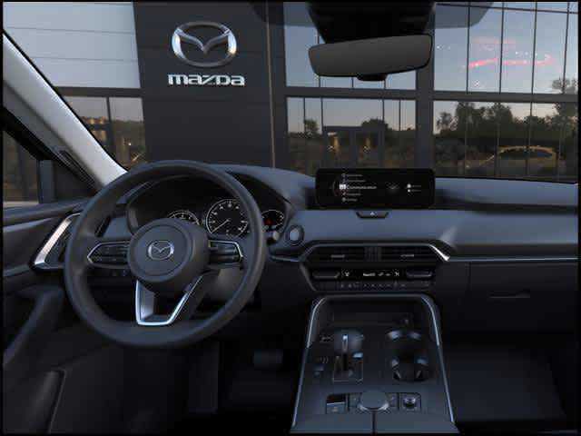 Thumbnail: 2026 Mazda CX-90 - 2