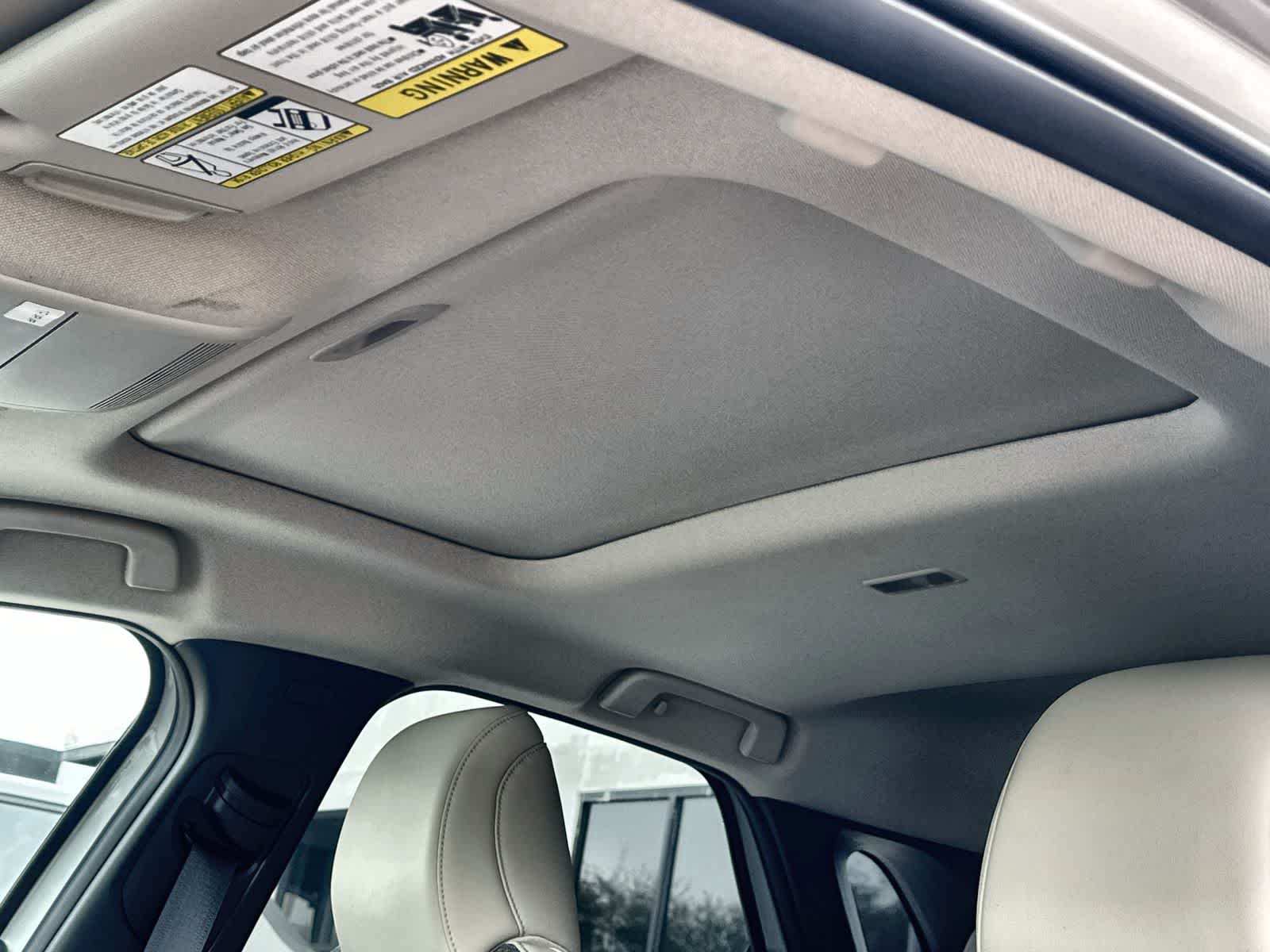 Thumbnail: 2026 Mazda CX-30 - 28