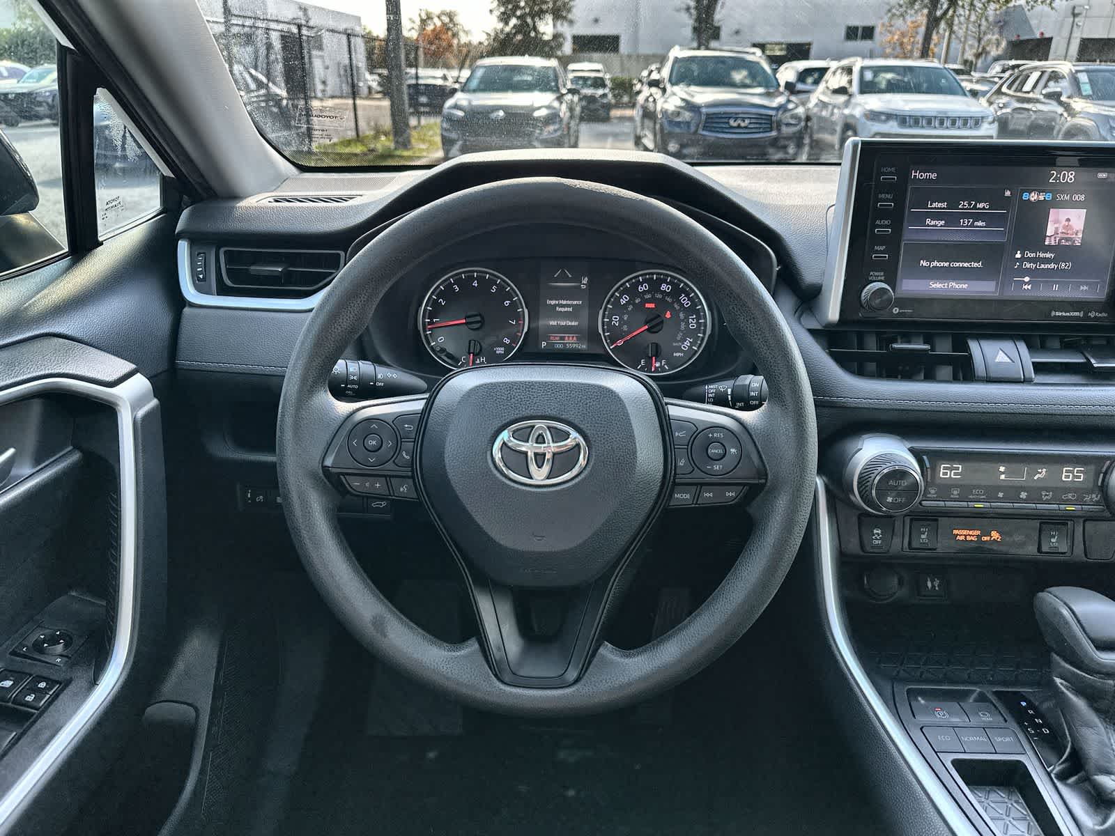 Thumbnail: 2019 Toyota RAV4 - 15
