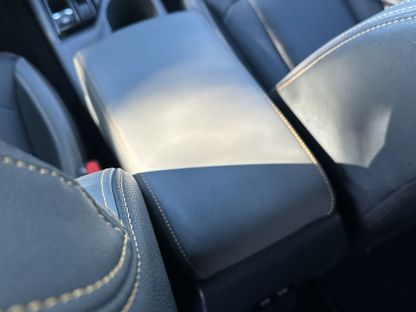 Thumbnail: 2024 Subaru Crosstrek - 16