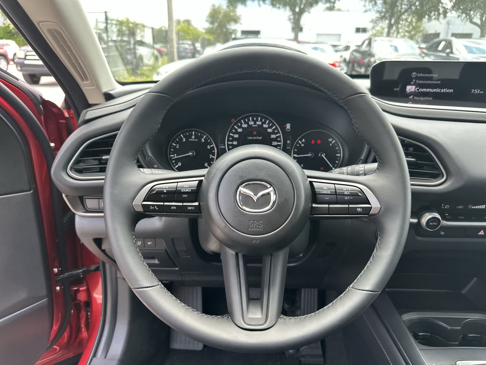 Thumbnail: 2026 Mazda CX-30 - 24