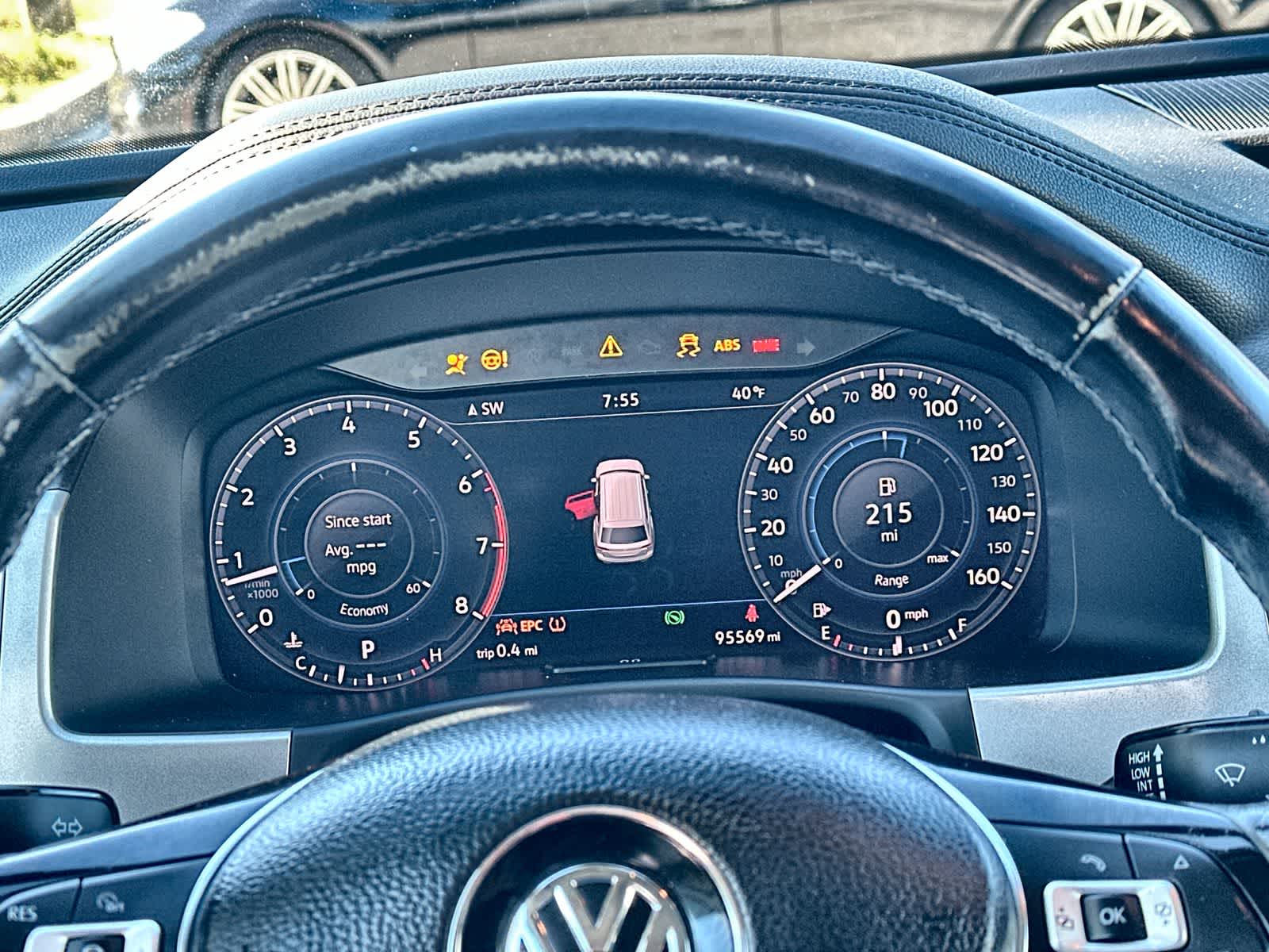 Thumbnail: 2018 Volkswagen Atlas - 18