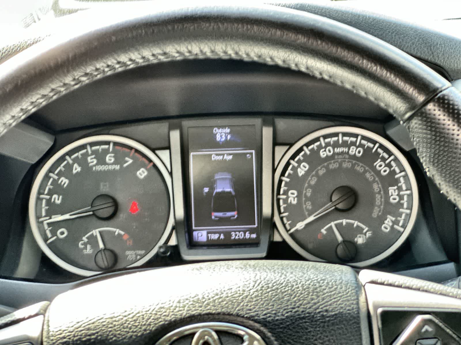 Thumbnail: 2018 Toyota Tacoma - 18