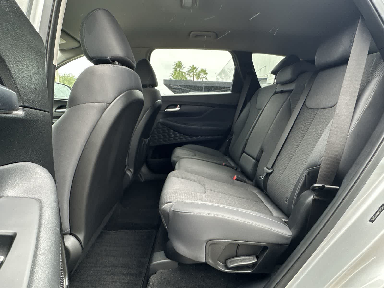 Thumbnail: 2019 Hyundai Santa Fe - 13