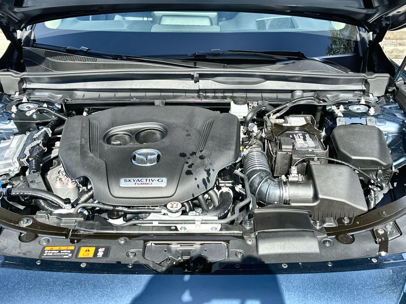 Thumbnail: 2026 Mazda CX-50 - 13